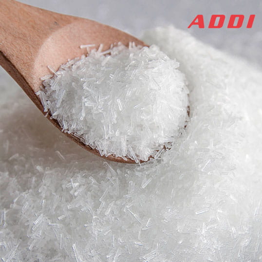 monosodium glutamate MSG E621