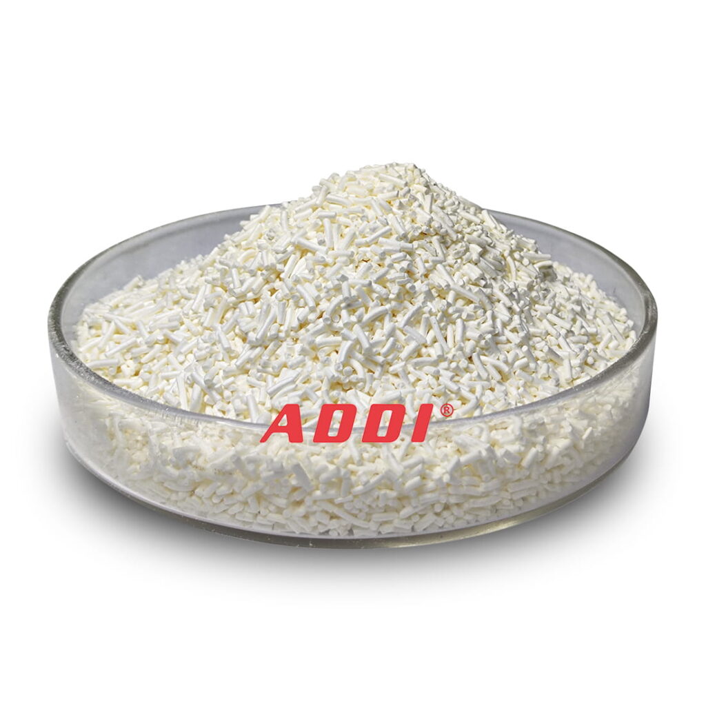Potassium sorbate E202